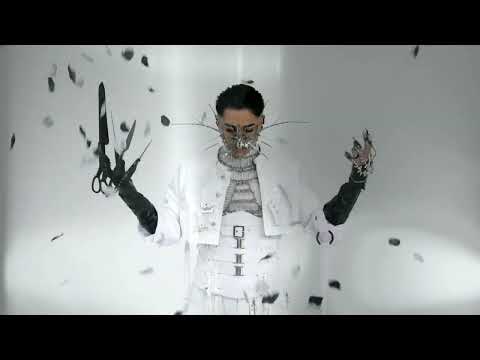 NUVILICES - God Given (Replacement video)