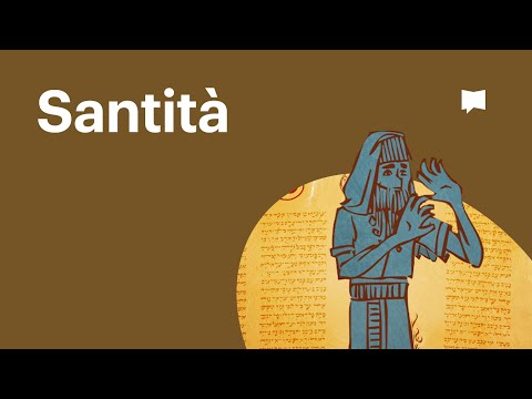 Santità