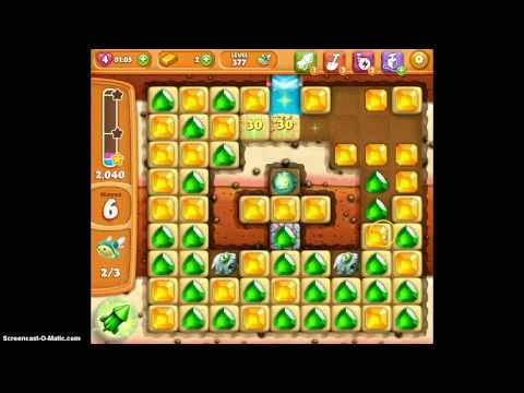 Diamond Digger Level 377