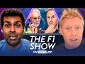 REACTION What Is Actually Happening At Alpine F1 Show Podcast Special