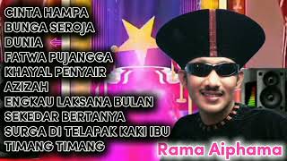 Download lagu RAMA AIPHAMA || CINTA HAMPA || RAMA AIPHAMA FULL ALBUM || LAGU NOSTALGIA TERBAIK mp3 Download lagu RAMA AIPHAMA || CINTA HAMPA || RAMA AIPHAMA FULL ALBUM || LAGU NOSTALGIA TERBAIK mp3