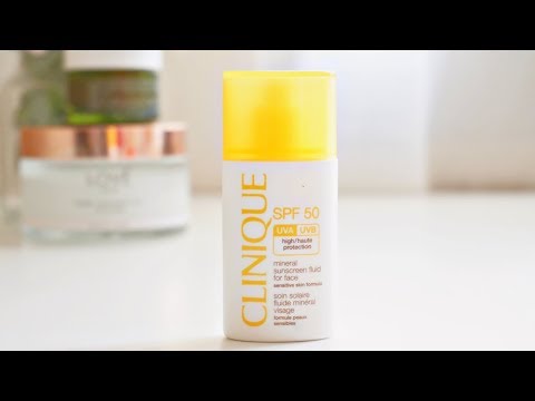 download lagu mp3 mp4 Clinique Sunscreen Body, download lagu Clinique Sunscreen Body gratis, unduh video klip Clinique Sunscreen Body