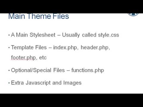 Learn About Different WordPress Themes Part 2