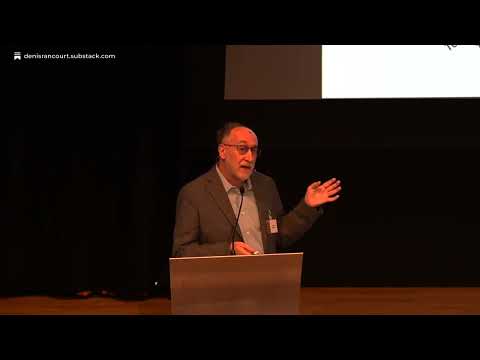 Excess Mortality: What really caused it, really?