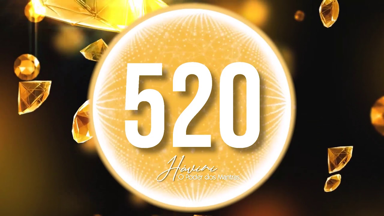 Mantra para Atrair Dinheiro Inesperado 520 Grigori Grabovoi **FUNCIONA MESMO**