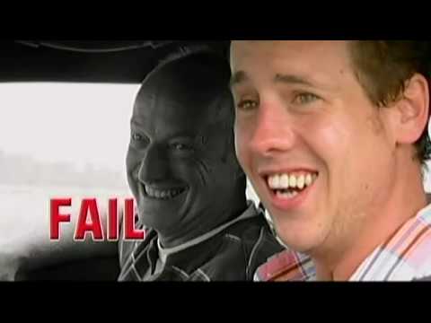 CWD S07E02 - Canada's Worst Driver Season 7 Episode 2  "Use Your Mirrors Eh"