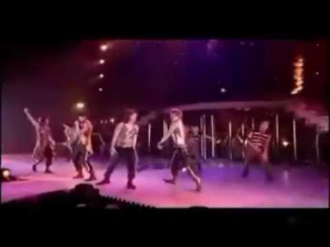 TVXQ・セクシー神起❤Ride On