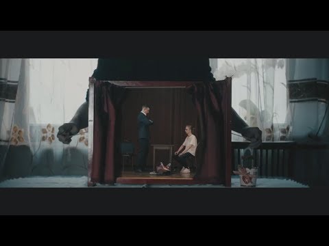 Feno x Ramzey feat. Oxon - Władca Marionetek (Official Video)