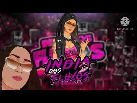 DERRUBA PAREDAO (dj guuh toledo, india dos fluxos)