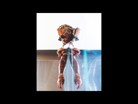 Future x Southside x 808 Mafia Type Beat 2022 "Kaia"