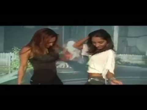 Catch Meh Lovah & Tek Sunita (Nadia's reply) {KI Persad, Princess Anisa & Supertones}