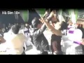 Tiếng Chày Trên Sóc Bom Bo Quẩy Tung Sàn Bass Căng đét Dj Hà Sim 18