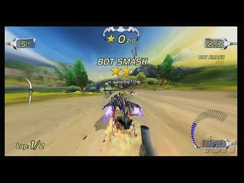 excitebots trick racing wii cheats codes