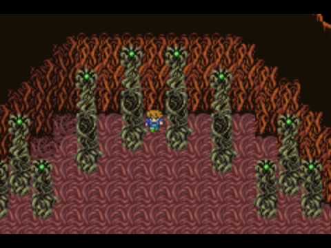 Let's Play Final Fantasy V Advance #31: Galuf Dies