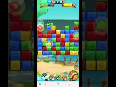 Pet Rescue Saga Level 3000 ~ No Boosters