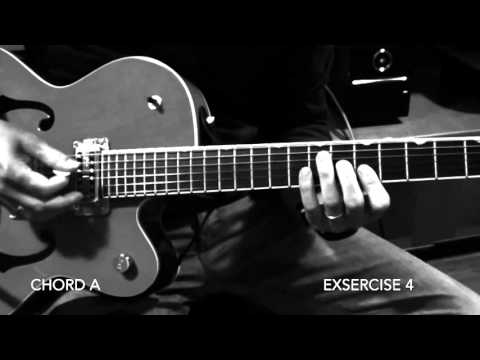 Guitar Easy Licks Rockabilly Solo Riffs N.2
