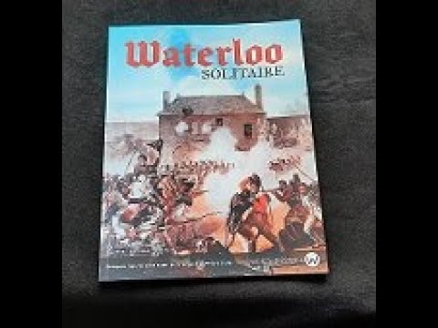 Waterloo Solitaire Indepth Review