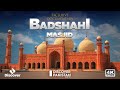Badshahi Mosque Lahore Documentary Discover Pakistan TV