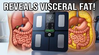 Is this the ultimate body fat scale? GE Smart Scale review