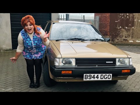 download lagu mp3 mp4 Datsun Cherry, download lagu Datsun Cherry gratis, unduh video klip Datsun Cherry