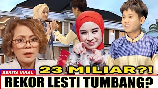 Download lagu IBU SIWI SPEAKS OUT‼️ Valen Mila Breaks Record for Most Expensive Contract, Is Lesti and Fildan’s... mp3
