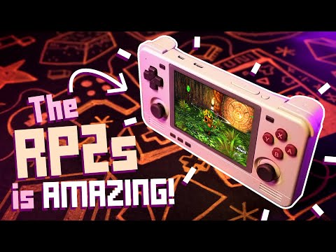 THIS is What Retro Gaming is all about (Retroid Pocket 2S Review)
