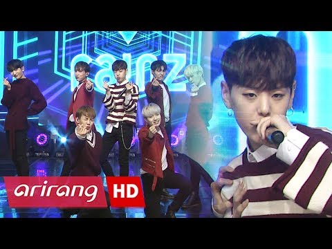 [Simply K-Pop] RAINZ(레인즈) _ All Night Kinda Night _ Ep.288 _ 102717
