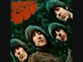 Beatles ~ Girl ~ Rubber Soul 