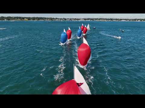 2022 Resolute Cup - Race Day 1 Highlights