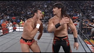 The WCW Guerrero Feud: Eddie Vs. Crazy Chavo (Keep Kayfabe Episode 6.5)