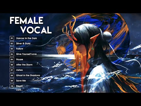 Female Vocal 2026 ♫ Top 30 Songs, NCS, Trap, Dubstep, Electronic & House ♫ Best Of EDM 2026
