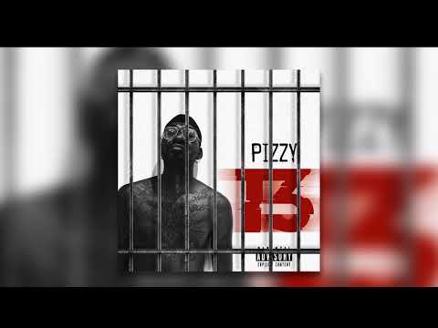 Pizzy 13 - Da-me uma boa razão Feat. Giovanni (Audio Oficial)