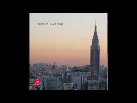 Tokyo 320 - Shane Berry