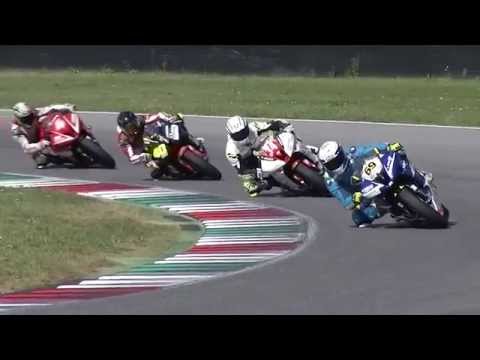 Bridgestone Champion Challenge - 5a prova Mugello