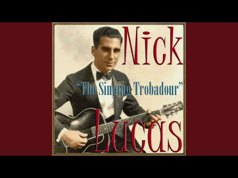 Just Like a Melody Out of the Sky