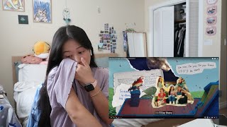 Download lagu red velvet sweet dreams special video reaction mp3