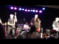 The Gutter Brothers Live & Learn Live 2013 