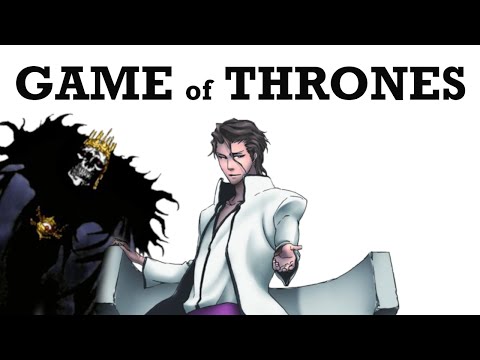 Nothing Lasts Forever: The Fall of Baraggan & Rise of Aizen | First Time Reading BLEACH #38