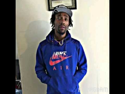 Chink Montana - Goin In Pt.3 (ROCHAPOSEASON)