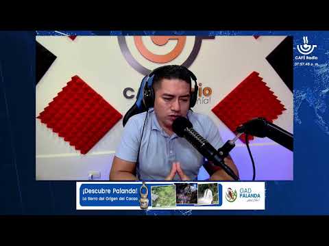 Café Noticias  2 de junio 2026