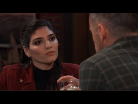 GENERAL  HOSPITAL  11-19-19 REVIEW