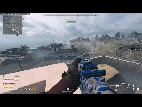 SALVANDO A PELE DO MARKVINNY - DmZ