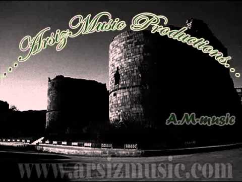 Pabend Ft Pisko - Siktir Git [ Beat ArsizMusic ] 2013