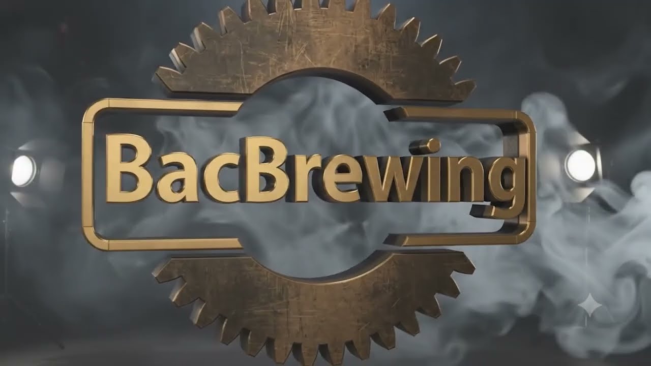 Video Hop Spider BacBrewing