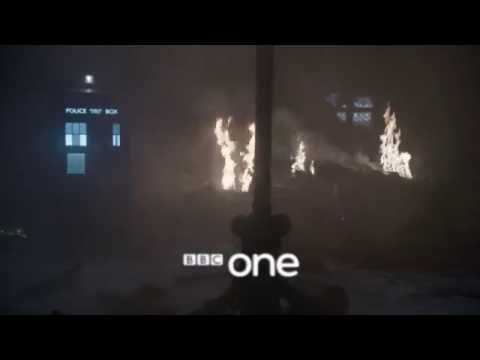 Doctor Who Series 9 Teaser Trailer