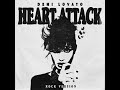 Demi Lovato - Heart Attack (Rock Version)/(Male Version)
