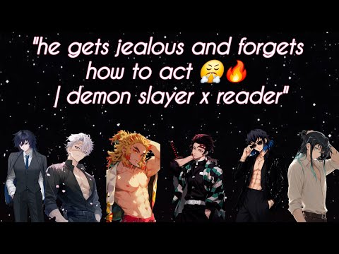 Kny X Reader