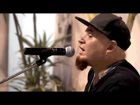 Recital de Kelvis Ochoa