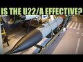 AJS37 Viggen: Is The U22/A Jammer Effective Against SAMs? | DCS WORLD
