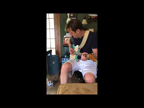 Westminster Effects Geneva Amp Sim Demo